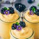 Easy Vegan Mango Dessert Recipes: Sweet Summer Treats | Discover Delicious Vegan Food, Beauty Swaps, and Zero-Waste Tips for a Greener Life