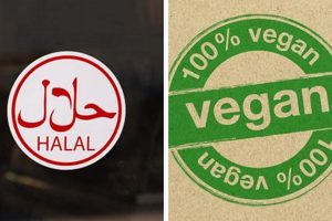 Vegan & Halal? Does All Vegan Food Comply? Discover Delicious Vegan Food, Beauty Swaps, and Zero-Waste Tips for a Greener Life Vegan & Halal? Does All Vegan Food Comply? | Discover Delicious Vegan Food, Beauty Swaps, and Zero-Waste Tips for a Greener Life