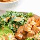 Easy Low Carb Vegan Meal Ideas + Recipes! | Discover Delicious Vegan Food, Beauty Swaps, and Zero-Waste Tips for a Greener Life