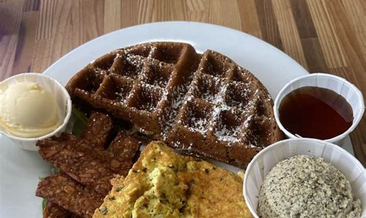 Best Vegan Breakfast in Portland, ME: Your Guide Discover Delicious Vegan Food, Beauty Swaps, and Zero-Waste Tips for a Greener Life Best Vegan Breakfast in Portland, ME: Your Guide | Discover Delicious Vegan Food, Beauty Swaps, and Zero-Waste Tips for a Greener Life