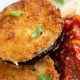 The BEST Vegan Eggplant Parmigiana Recipe (Easy!) | Discover Delicious Vegan Food, Beauty Swaps, and Zero-Waste Tips for a Greener Life