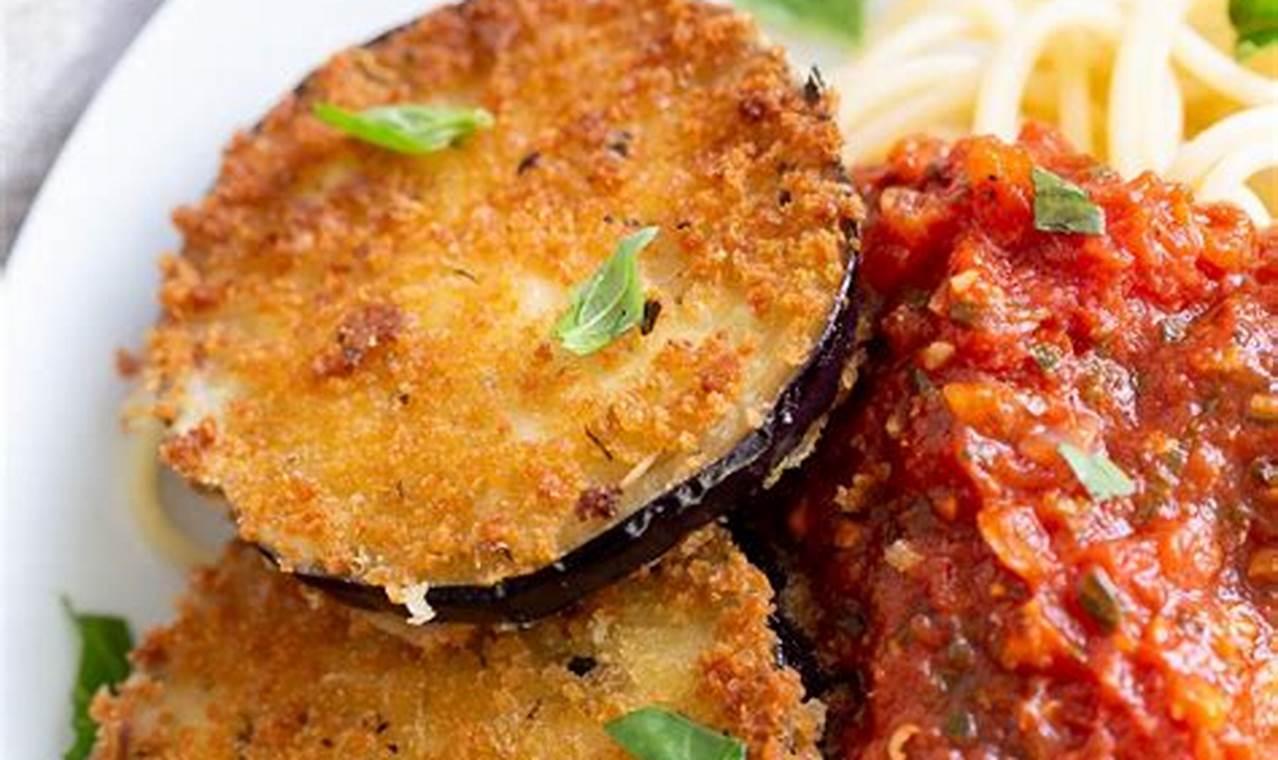 The BEST Vegan Eggplant Parmigiana Recipe (Easy!) Discover Delicious Vegan Food, Beauty Swaps, and Zero-Waste Tips for a Greener Life The BEST Vegan Eggplant Parmigiana Recipe (Easy!) | Discover Delicious Vegan Food, Beauty Swaps, and Zero-Waste Tips for a Greener Life