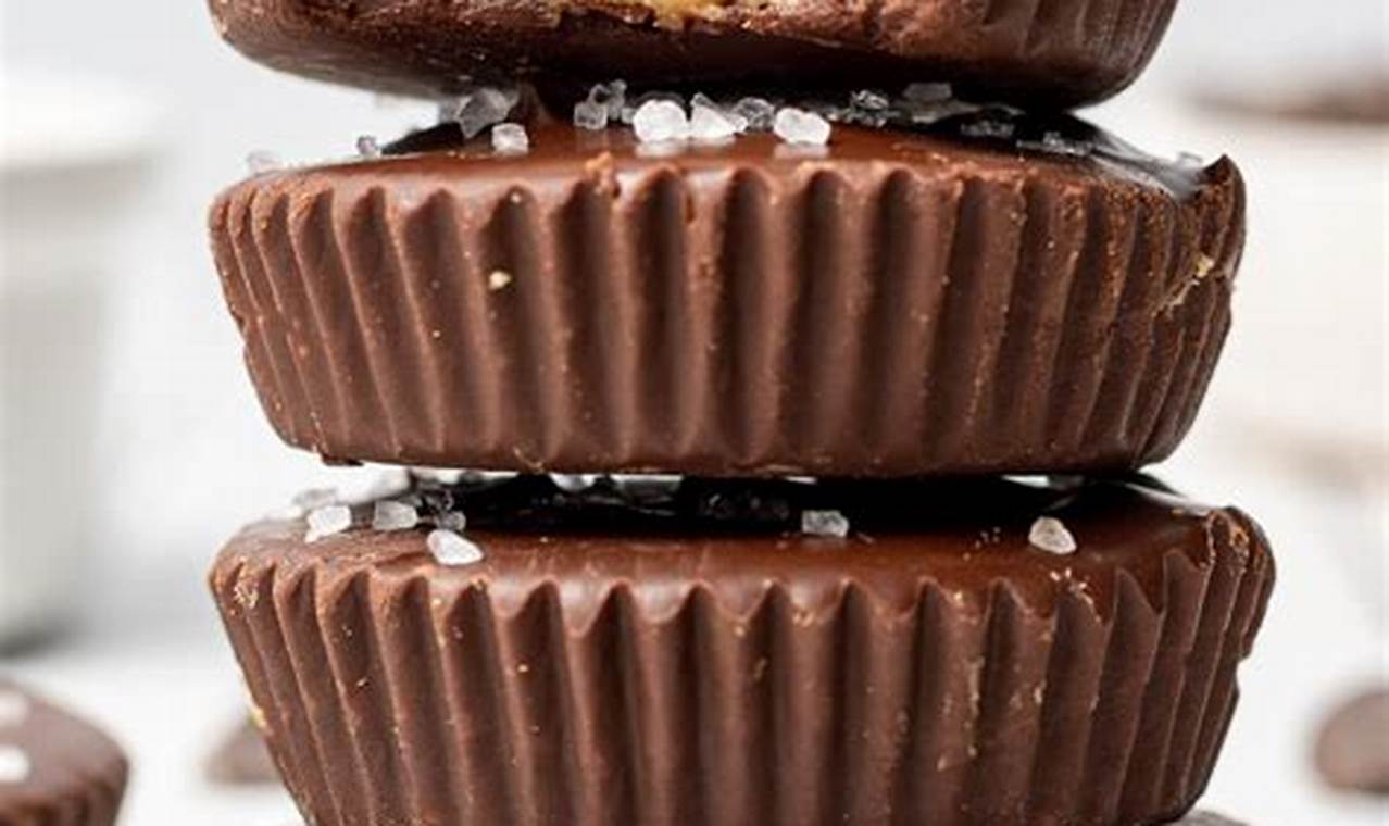Best Vegan Reese's Cups: Recipes, Brands & More! Discover Delicious Vegan Food, Beauty Swaps, and Zero-Waste Tips for a Greener Life Best Vegan Reese's Cups: Recipes, Brands & More! | Discover Delicious Vegan Food, Beauty Swaps, and Zero-Waste Tips for a Greener Life