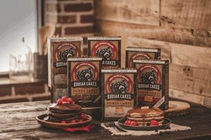 Protein Packed Vegan Kodiak Cakes: Your Delicious Mix! Discover Delicious Vegan Food, Beauty Swaps, and Zero-Waste Tips for a Greener Life Protein Packed Vegan Kodiak Cakes: Your Delicious Mix! | Discover Delicious Vegan Food, Beauty Swaps, and Zero-Waste Tips for a Greener Life