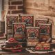 Protein Packed Vegan Kodiak Cakes: Your Delicious Mix! | Discover Delicious Vegan Food, Beauty Swaps, and Zero-Waste Tips for a Greener Life