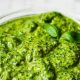 Easy Vegan Pesto (Nut-Free!) Recipe + Tips | Discover Delicious Vegan Food, Beauty Swaps, and Zero-Waste Tips for a Greener Life