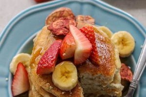 Easy Almond Meal Pancakes (Vegan & Gluten-Free!) Discover Delicious Vegan Food, Beauty Swaps, and Zero-Waste Tips for a Greener Life Easy Almond Meal Pancakes (Vegan & Gluten-Free!) | Discover Delicious Vegan Food, Beauty Swaps, and Zero-Waste Tips for a Greener Life