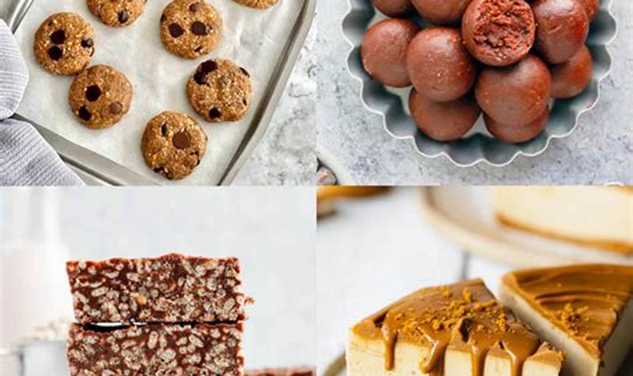 Quick & Easy Vegan No Bake Desserts: Guilt-Free Treats! Discover Delicious Vegan Food, Beauty Swaps, and Zero-Waste Tips for a Greener Life Quick & Easy Vegan No Bake Desserts: Guilt-Free Treats! | Discover Delicious Vegan Food, Beauty Swaps, and Zero-Waste Tips for a Greener Life
