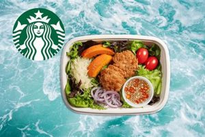 Your Guide to Starbucks Vegan Food Options in 2024 Discover Delicious Vegan Food, Beauty Swaps, and Zero-Waste Tips for a Greener Life Your Guide to Starbucks Vegan Food Options in 2024 | Discover Delicious Vegan Food, Beauty Swaps, and Zero-Waste Tips for a Greener Life