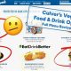 A Guide to Culver's Vegan Menu Options + Tips | Discover Delicious Vegan Food, Beauty Swaps, and Zero-Waste Tips for a Greener Life