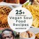Best Vegan Soul Food DC: Plant-Based Southern Comfort! | Discover Delicious Vegan Food, Beauty Swaps, and Zero-Waste Tips for a Greener Life