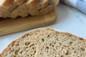 Easy Vegan Rye Bread Recipe: Your Guide + Tips | Discover Delicious Vegan Food, Beauty Swaps, and Zero-Waste Tips for a Greener Life