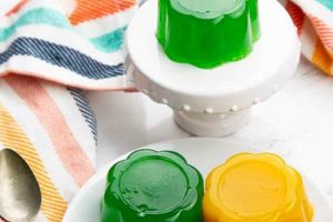 Vegan Guide: Is Jello Vegan? + Alternatives Discover Delicious Vegan Food, Beauty Swaps, and Zero-Waste Tips for a Greener Life Vegan Guide: Is Jello Vegan? + Alternatives | Discover Delicious Vegan Food, Beauty Swaps, and Zero-Waste Tips for a Greener Life