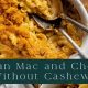 Easy Vegan Mac & Cheese (No Cashews!) Creamy & Cheesy | Discover Delicious Vegan Food, Beauty Swaps, and Zero-Waste Tips for a Greener Life