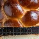 Easy Vegan Challah Bread Recipe: Soft & Sweet! | Discover Delicious Vegan Food, Beauty Swaps, and Zero-Waste Tips for a Greener Life
