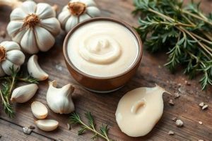 The BEST Vegan Horsey Sauce Recipe: Easy & Creamy! Discover Delicious Vegan Food, Beauty Swaps, and Zero-Waste Tips for a Greener Life The BEST Vegan Horsey Sauce Recipe: Easy & Creamy! | Discover Delicious Vegan Food, Beauty Swaps, and Zero-Waste Tips for a Greener Life