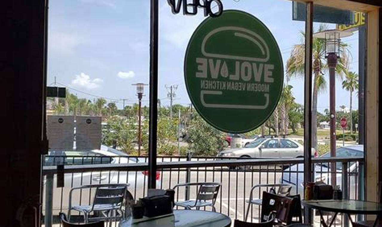 Best Vegan Restaurants in Daytona Beach, FL: Guide Discover Delicious Vegan Food, Beauty Swaps, and Zero-Waste Tips for a Greener Life Best Vegan Restaurants in Daytona Beach, FL: Guide | Discover Delicious Vegan Food, Beauty Swaps, and Zero-Waste Tips for a Greener Life