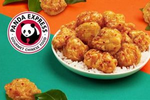Craving Panda Vegan Orange Chicken? [Recipe + Guide] | Discover Delicious Vegan Food, Beauty Swaps, and Zero-Waste Tips for a Greener Life