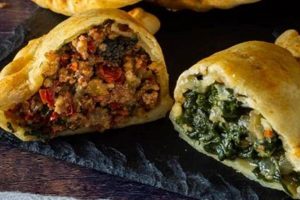 Easy Vegan Empanada Dough Recipe: Bake or Fry! Discover Delicious Vegan Food, Beauty Swaps, and Zero-Waste Tips for a Greener Life Easy Vegan Empanada Dough Recipe: Bake or Fry! | Discover Delicious Vegan Food, Beauty Swaps, and Zero-Waste Tips for a Greener Life