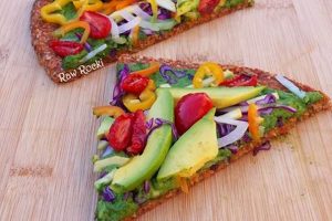 The Ultimate Raw Vegan Pizza Guide: Recipes & Tips! Discover Delicious Vegan Food, Beauty Swaps, and Zero-Waste Tips for a Greener Life The Ultimate Raw Vegan Pizza Guide: Recipes & Tips! | Discover Delicious Vegan Food, Beauty Swaps, and Zero-Waste Tips for a Greener Life