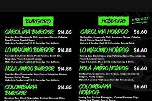 Delicious Mike's Vegan Menu: [City] Plant-Based Eats! | Discover Delicious Vegan Food, Beauty Swaps, and Zero-Waste Tips for a Greener Life