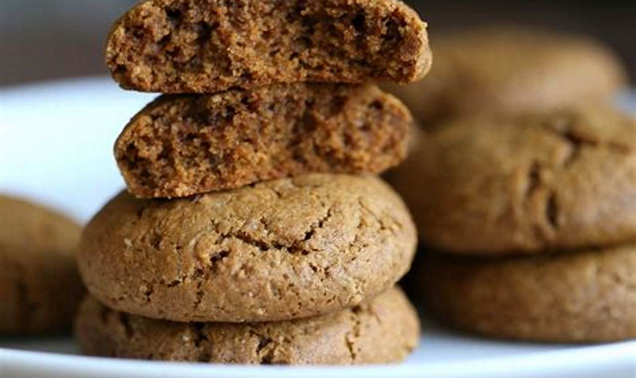 Easy Vegan Ginger Snaps Recipe: Crispy & Delicious! Discover Delicious Vegan Food, Beauty Swaps, and Zero-Waste Tips for a Greener Life Easy Vegan Ginger Snaps Recipe: Crispy & Delicious! | Discover Delicious Vegan Food, Beauty Swaps, and Zero-Waste Tips for a Greener Life