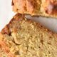 Easy 5 Ingredient Vegan Banana Bread: Simple & Delicious! | Discover Delicious Vegan Food, Beauty Swaps, and Zero-Waste Tips for a Greener Life