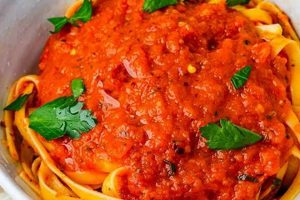 Easy Vegan Marinara Sauce Recipe: Delicious & Quick! Discover Delicious Vegan Food, Beauty Swaps, and Zero-Waste Tips for a Greener Life Easy Vegan Marinara Sauce Recipe: Delicious & Quick! | Discover Delicious Vegan Food, Beauty Swaps, and Zero-Waste Tips for a Greener Life