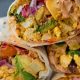 Easy Vegan Breakfast Burrito Recipe: Start Your Day Right! | Discover Delicious Vegan Food, Beauty Swaps, and Zero-Waste Tips for a Greener Life