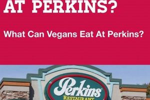 Vegan Guide: Perkins Restaurant Vegan Options & More! | Discover Delicious Vegan Food, Beauty Swaps, and Zero-Waste Tips for a Greener Life