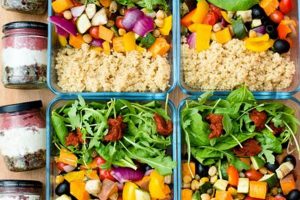 Boost Protein: Vegan Meal Prep Made Easy! Discover Delicious Vegan Food, Beauty Swaps, and Zero-Waste Tips for a Greener Life Boost Protein: Vegan Meal Prep Made Easy! | Discover Delicious Vegan Food, Beauty Swaps, and Zero-Waste Tips for a Greener Life