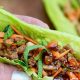 Easy Vegan Lettuce Wrap Recipe (Quick & Delicious!) | Discover Delicious Vegan Food, Beauty Swaps, and Zero-Waste Tips for a Greener Life