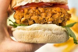 Plant-Based Bliss: Chicken Burger Vegan Recipes & More Discover Delicious Vegan Food, Beauty Swaps, and Zero-Waste Tips for a Greener Life Plant-Based Bliss: Chicken Burger Vegan Recipes & More | Discover Delicious Vegan Food, Beauty Swaps, and Zero-Waste Tips for a Greener Life
