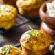 Best Ever Courgette Muffins Vegan Recipe + Tips | Discover Delicious Vegan Food, Beauty Swaps, and Zero-Waste Tips for a Greener Life