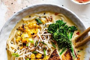 Best Gluten Free Vegan Ramen Noodles: Quick & Easy! Discover Delicious Vegan Food, Beauty Swaps, and Zero-Waste Tips for a Greener Life Best Gluten Free Vegan Ramen Noodles: Quick & Easy! | Discover Delicious Vegan Food, Beauty Swaps, and Zero-Waste Tips for a Greener Life