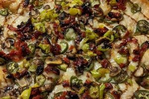 Best Vegan Pizza Long Beach, CA: Your Guide + More! Discover Delicious Vegan Food, Beauty Swaps, and Zero-Waste Tips for a Greener Life Best Vegan Pizza Long Beach, CA: Your Guide + More! | Discover Delicious Vegan Food, Beauty Swaps, and Zero-Waste Tips for a Greener Life