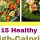Boost Energy: High Calorie Vegan Meals for Gains & More | Discover Delicious Vegan Food, Beauty Swaps, and Zero-Waste Tips for a Greener Life