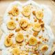 Easy Banana Vegan Dessert Recipes: Sweet & Healthy! | Discover Delicious Vegan Food, Beauty Swaps, and Zero-Waste Tips for a Greener Life