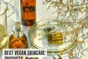 Discover: Best Vegan Skincare Line Today! Discover Delicious Vegan Food, Beauty Swaps, and Zero-Waste Tips for a Greener Life Discover: Best Vegan Skincare Line Today! | Discover Delicious Vegan Food, Beauty Swaps, and Zero-Waste Tips for a Greener Life