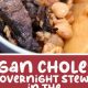 Easy Vegan Cholent Recipe: Hearty & Delicious! | Discover Delicious Vegan Food, Beauty Swaps, and Zero-Waste Tips for a Greener Life