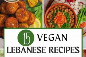 Plant-Based Feast: Vegan Lebanese Recipes Made Easy Discover Delicious Vegan Food, Beauty Swaps, and Zero-Waste Tips for a Greener Life Plant-Based Feast: Vegan Lebanese Recipes Made Easy | Discover Delicious Vegan Food, Beauty Swaps, and Zero-Waste Tips for a Greener Life
