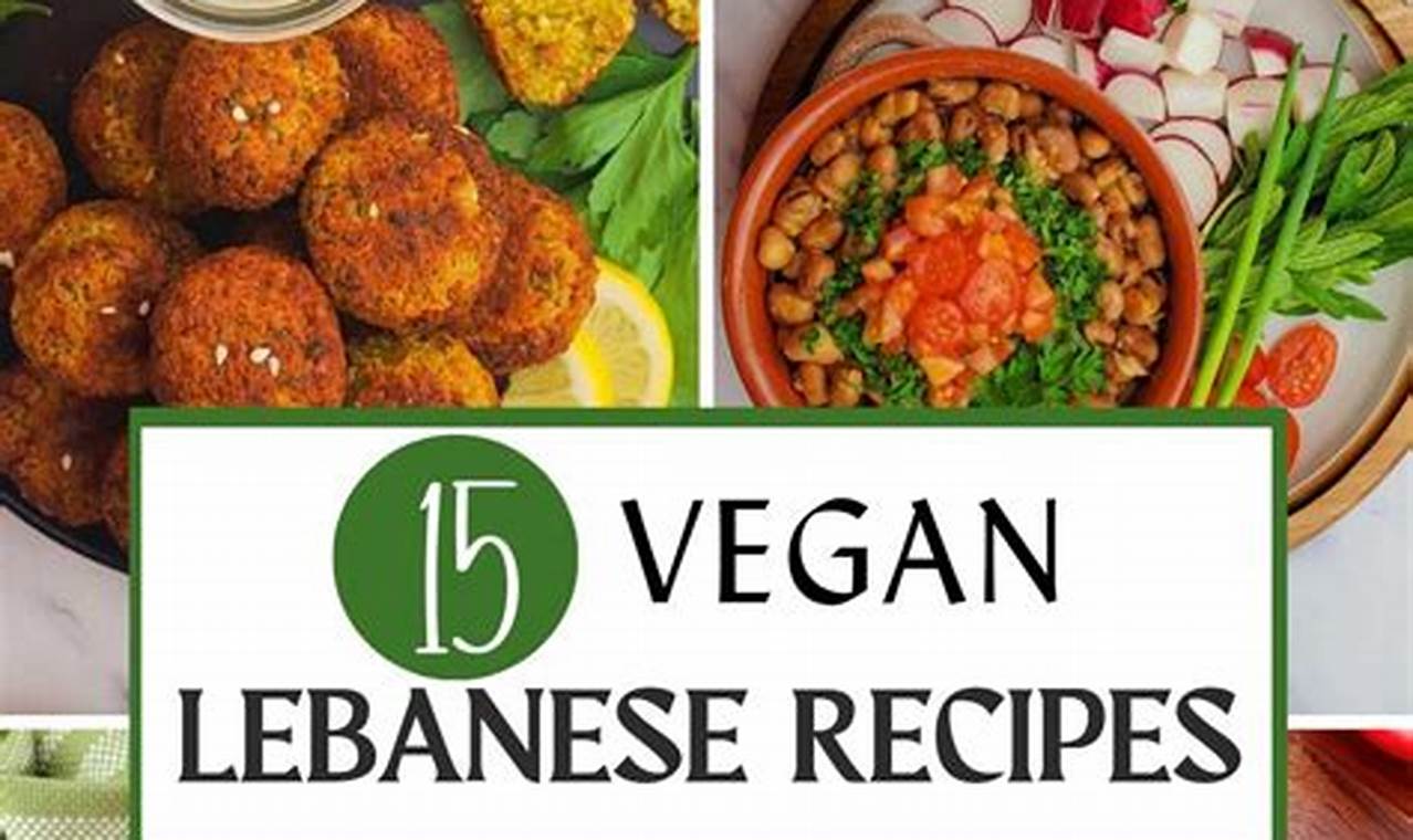 Plant-Based Feast: Vegan Lebanese Recipes Made Easy Discover Delicious Vegan Food, Beauty Swaps, and Zero-Waste Tips for a Greener Life Plant-Based Feast: Vegan Lebanese Recipes Made Easy | Discover Delicious Vegan Food, Beauty Swaps, and Zero-Waste Tips for a Greener Life