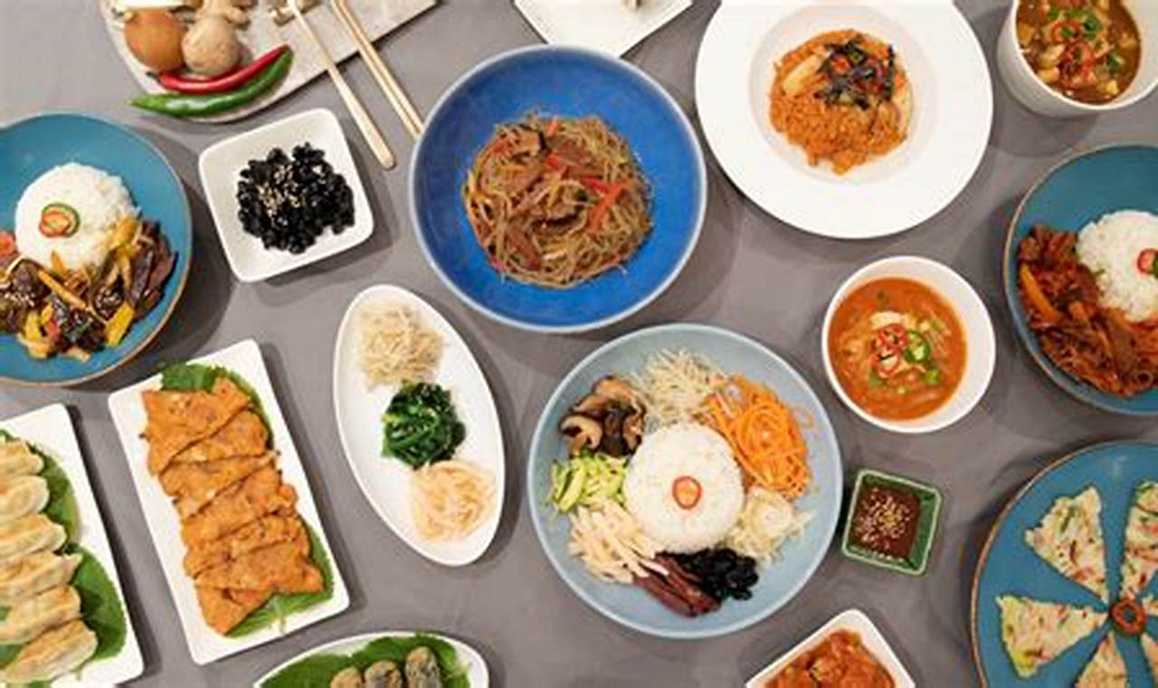Best Korean Vegan Restaurant Near Me: Find Yours! Discover Delicious Vegan Food, Beauty Swaps, and Zero-Waste Tips for a Greener Life Best Korean Vegan Restaurant Near Me: Find Yours! | Discover Delicious Vegan Food, Beauty Swaps, and Zero-Waste Tips for a Greener Life