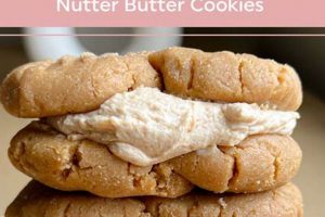 Best Vegan Nutter Butter Cookies: Easy Recipe & Guide Discover Delicious Vegan Food, Beauty Swaps, and Zero-Waste Tips for a Greener Life Best Vegan Nutter Butter Cookies: Easy Recipe & Guide | Discover Delicious Vegan Food, Beauty Swaps, and Zero-Waste Tips for a Greener Life
