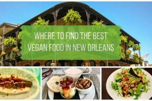 Top Vegan Friendly Restaurants New Orleans (Guide) Discover Delicious Vegan Food, Beauty Swaps, and Zero-Waste Tips for a Greener Life Top Vegan Friendly Restaurants New Orleans (Guide) | Discover Delicious Vegan Food, Beauty Swaps, and Zero-Waste Tips for a Greener Life
