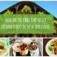 Top Vegan Friendly Restaurants New Orleans (Guide) | Discover Delicious Vegan Food, Beauty Swaps, and Zero-Waste Tips for a Greener Life