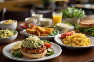The Guide to Vegan Options at Bob Evans: Find Your Plate! Discover Delicious Vegan Food, Beauty Swaps, and Zero-Waste Tips for a Greener Life The Guide to Vegan Options at Bob Evans: Find Your Plate! | Discover Delicious Vegan Food, Beauty Swaps, and Zero-Waste Tips for a Greener Life