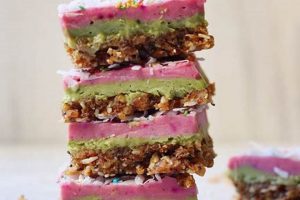 Easy Vegan Bars Recipe: Healthy Homemade Treats! Discover Delicious Vegan Food, Beauty Swaps, and Zero-Waste Tips for a Greener Life Easy Vegan Bars Recipe: Healthy Homemade Treats! | Discover Delicious Vegan Food, Beauty Swaps, and Zero-Waste Tips for a Greener Life