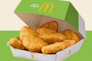 Best Vegan Chicken Nuggets: Fast Food Options + Recipes Discover Delicious Vegan Food, Beauty Swaps, and Zero-Waste Tips for a Greener Life Best Vegan Chicken Nuggets: Fast Food Options + Recipes | Discover Delicious Vegan Food, Beauty Swaps, and Zero-Waste Tips for a Greener Life