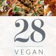 Easy Vegan Super Bowl Recipes: Plant-Based Game Day! | Discover Delicious Vegan Food, Beauty Swaps, and Zero-Waste Tips for a Greener Life